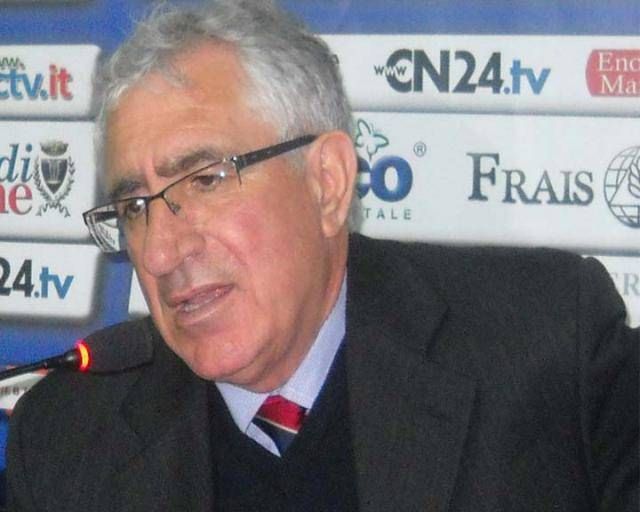 Crotone, Ursino a caccia di giovani