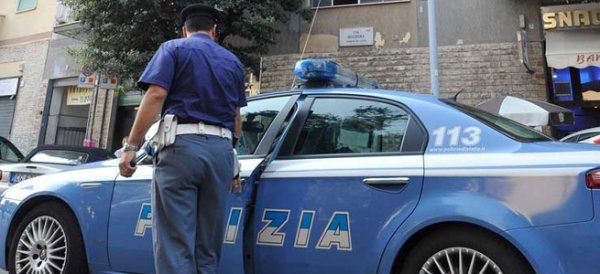 Tenta di violentare una donna, salvata da una chiamata al 113