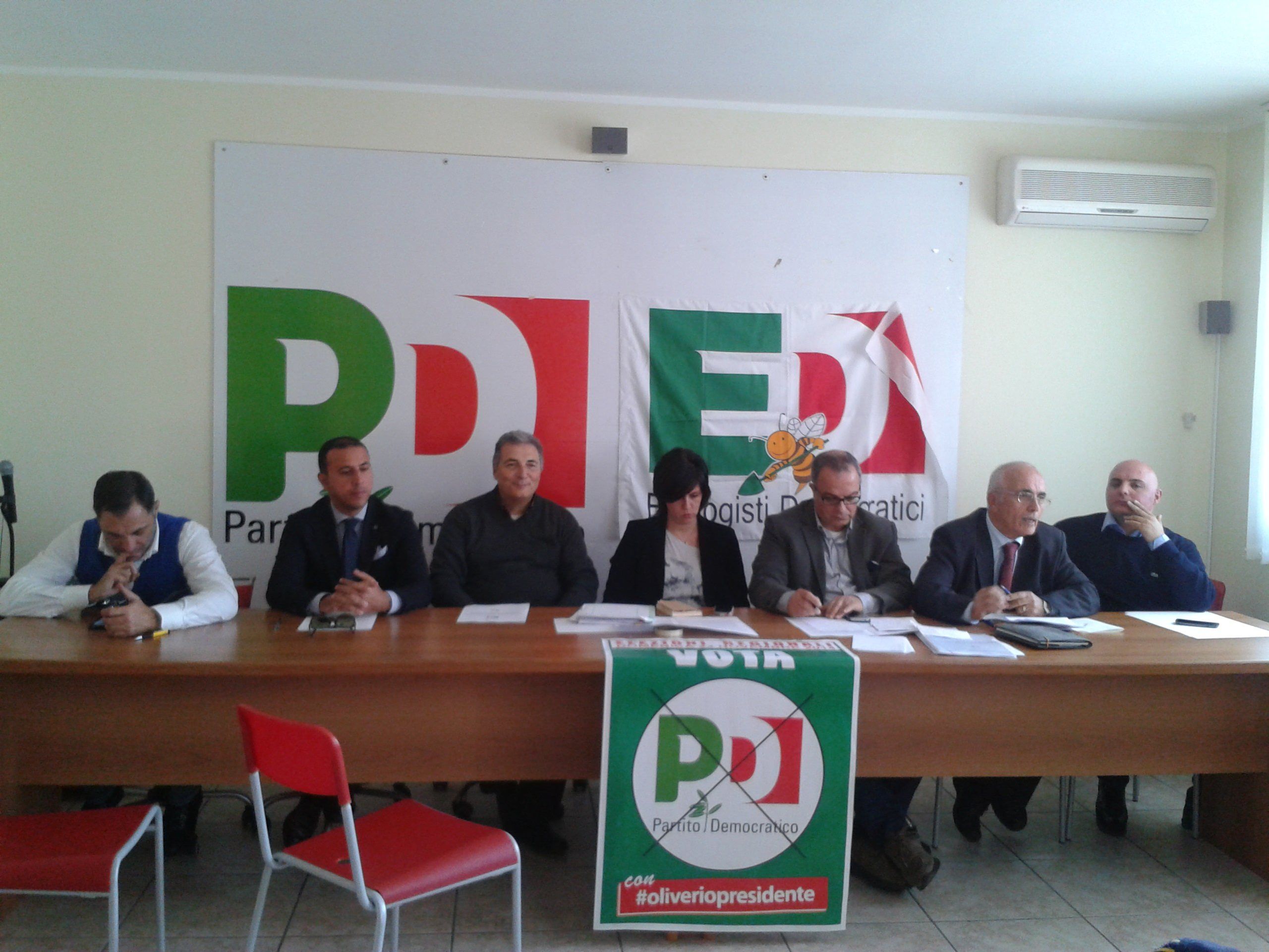 Le cinque proposte «sostenibili» degli Ecodem