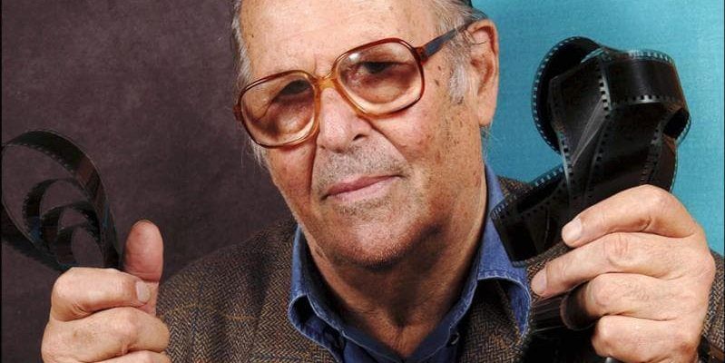 La Calabria omaggia il documentarista etnografico Vittorio De Seta