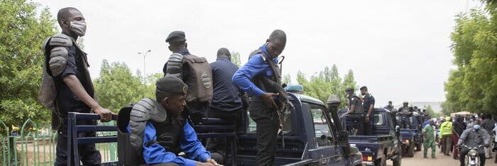 Mali, rapiti tre italiani e un togolese da un gruppo armato