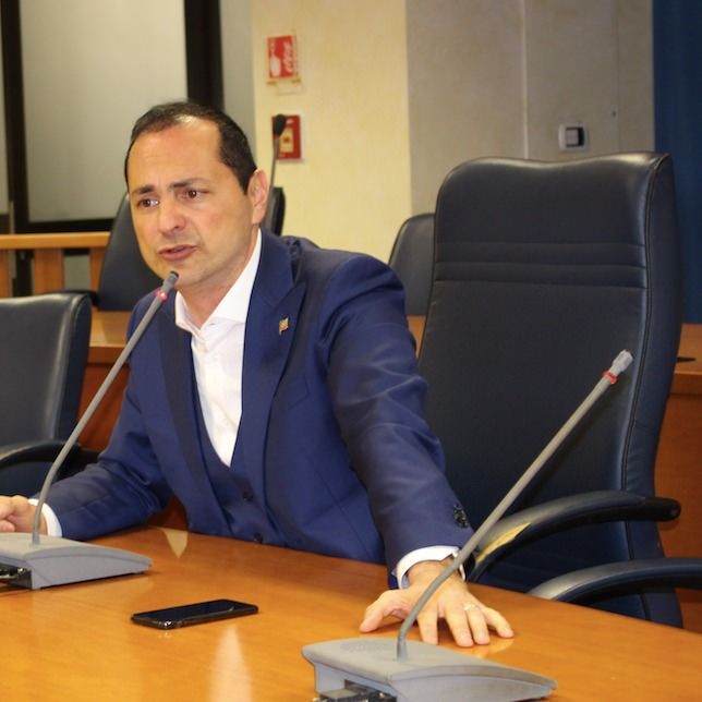 Decreto Calabria, «lo Stato si faccia carico del debito che ha creato»