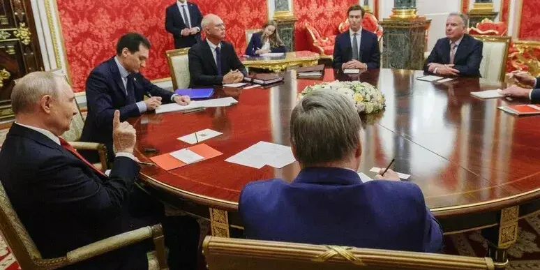 Putin ordina tre giorni di stop agli attacchi su Kiev