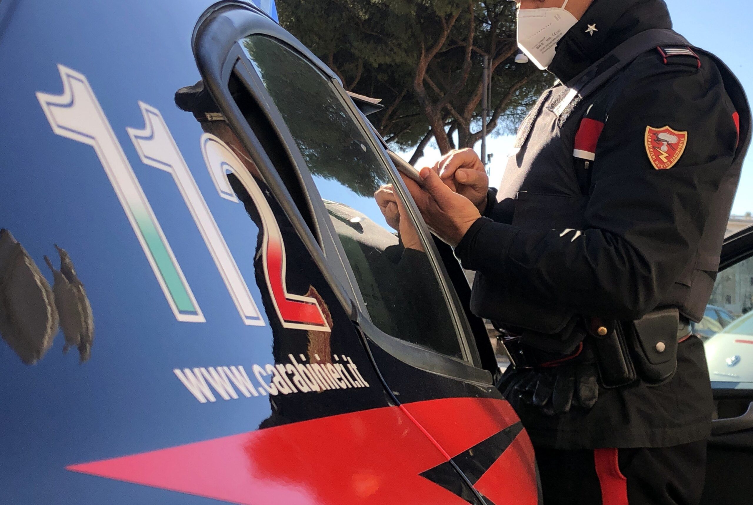 Gioia Tauro, controlli serrati sui green pass. Sanzioni a clienti e titolari