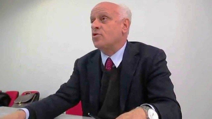 Rinascita, annullata la custodia cautelare per Giamborino e Lacquaniti