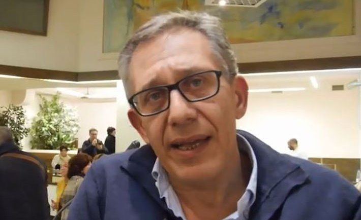 Costretto ad andare via dalla Calabria, entra nella graduatoria dei migliori scienziati del mondo