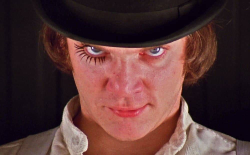 «Il rifiuto della violenza nel paradosso di Arancia Meccanica»