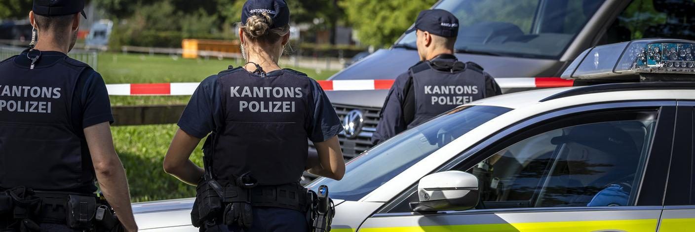 Sparatoria in Svizzera, la vittima è una 22enne italiana