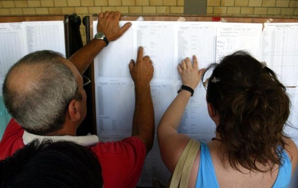 «Quella docente ha valutato la sua stessa domanda»