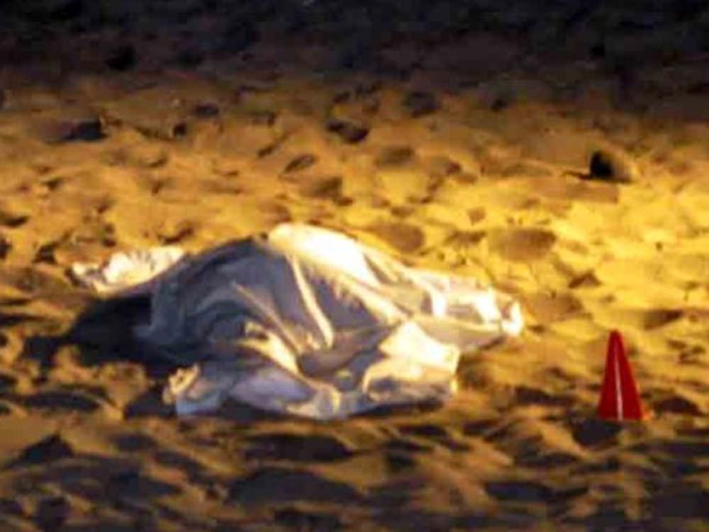 L`atroce precedente di Soverato