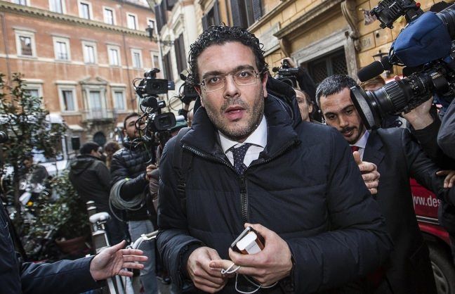 Congresso Pd, c'è Carbone nella commissione