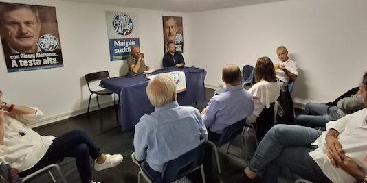 «Un’effettiva integrazione tra Catanzaro e Lamezia non sia il pretesto per uno stupro del territorio»