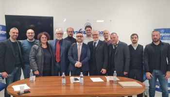 Confartigianato Catanzaro, William D’Iuorno eletto presidente