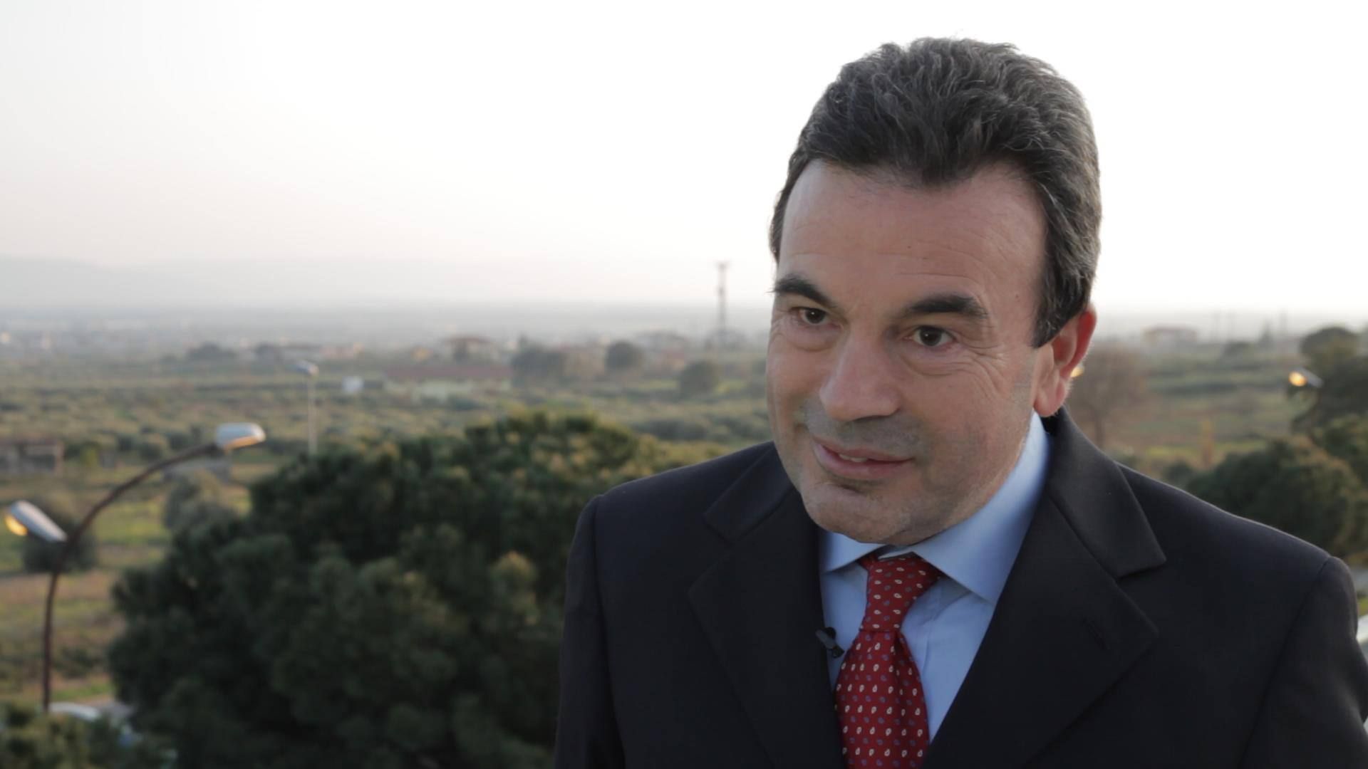 Speranza: «Alfano dia risposte concrete»