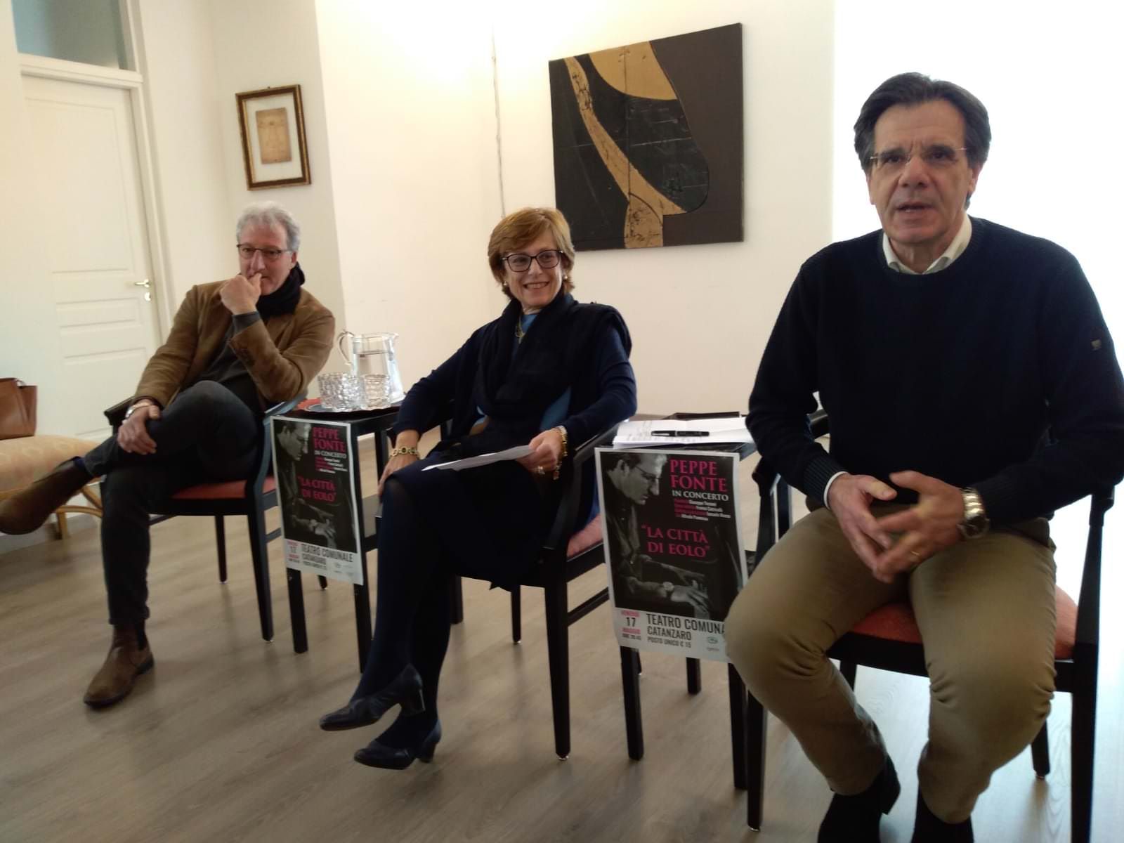 Catanzaro, l’unità delle associazioni per rilanciare il centro storico