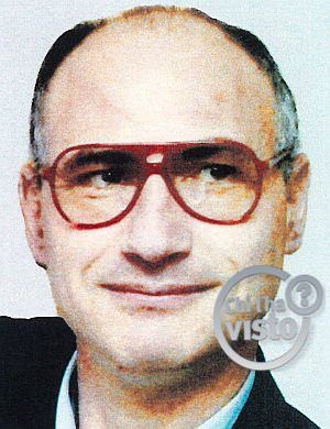 Svolta nel caso Colloca: fu omicidio