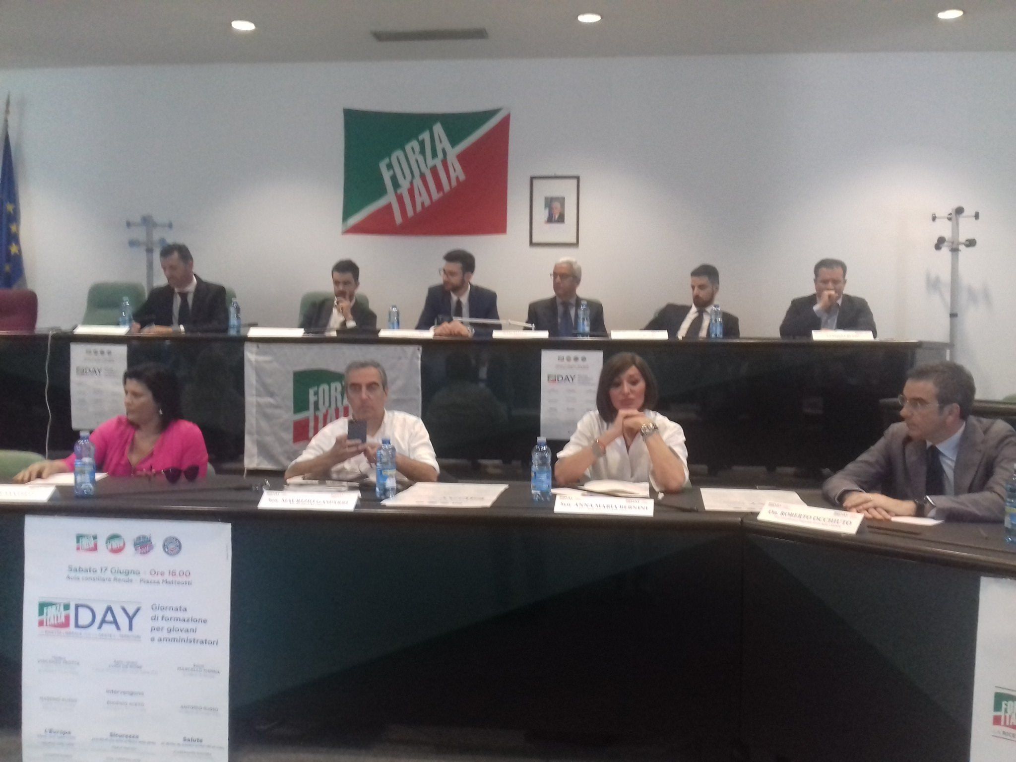 Occhiuto: «La Salute? Non è un diritto dei calabresi»