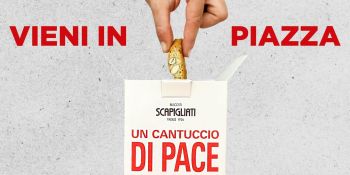 Emergency, tornano i Cantucci di pace