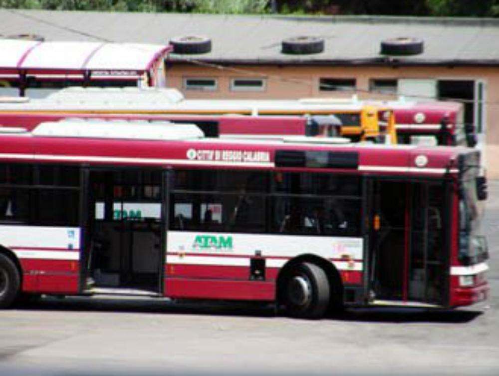 Atam, riprende il servizio degli scuolabus a Reggio