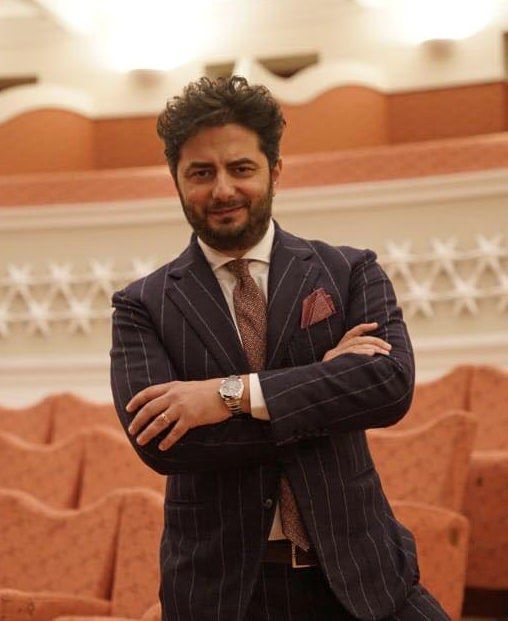 Casadonte porta il Magna Graecia Film Festival su Raiuno