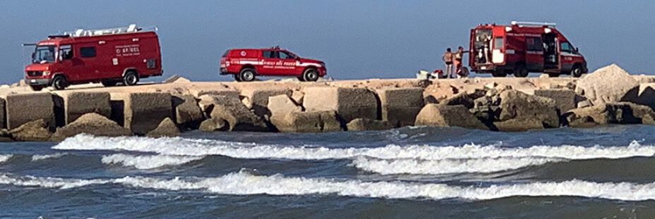 Trovato senza vita il giovane disperso nelle acque di Scoglitti