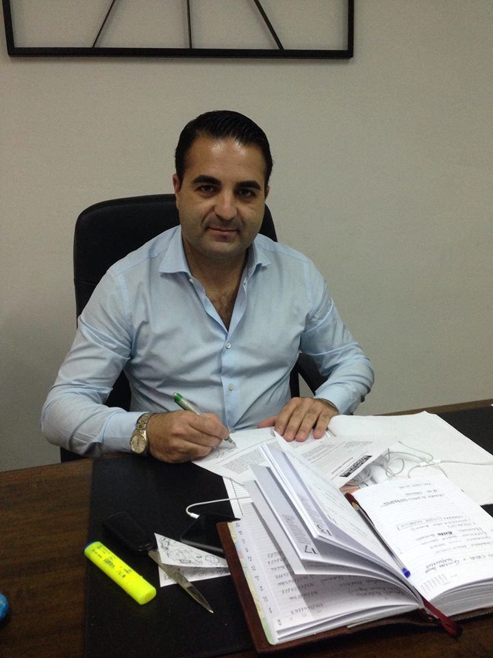 Cannizzaro: scelta che graverà sulla Regione