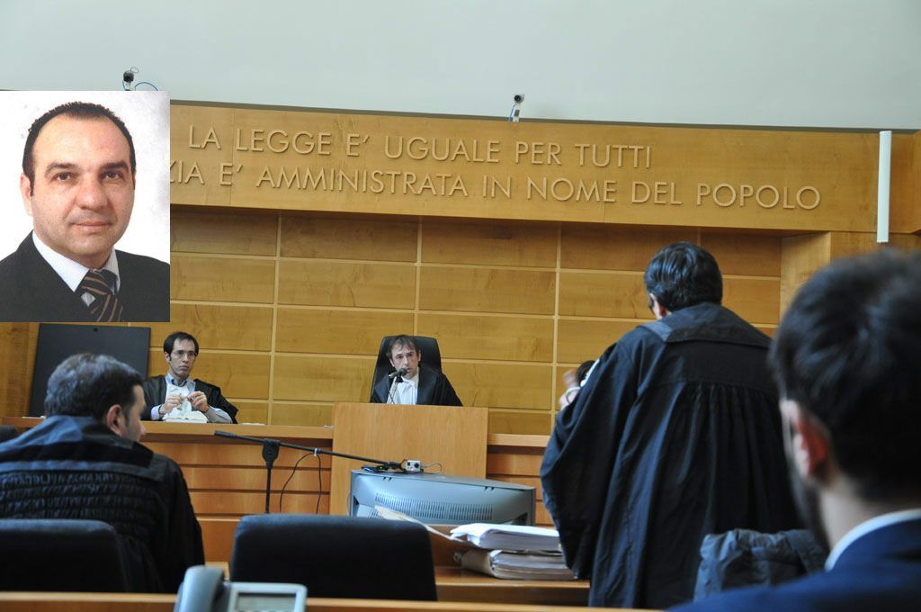 SCANDALO SACAL | I rapporti tra Bevilacqua e Tallini