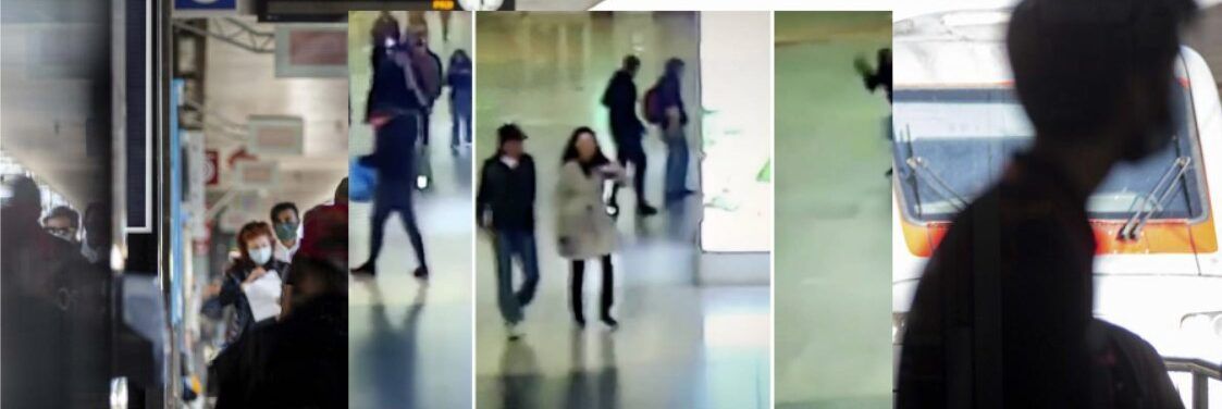 Turista israeliana accoltellata a Roma: «Non conosco il mio aggressore» – VIDEO