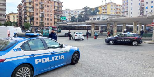 Alto impatto cosenza