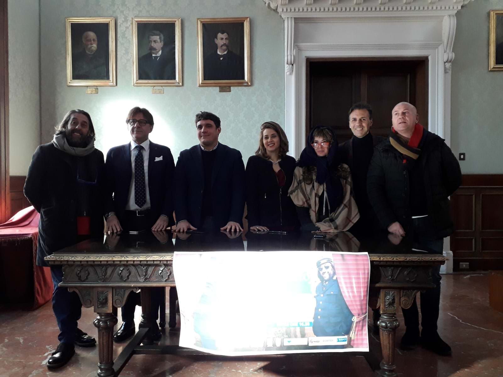 Arriva alla sua XXIII edizione la “Befana del Poliziotto”