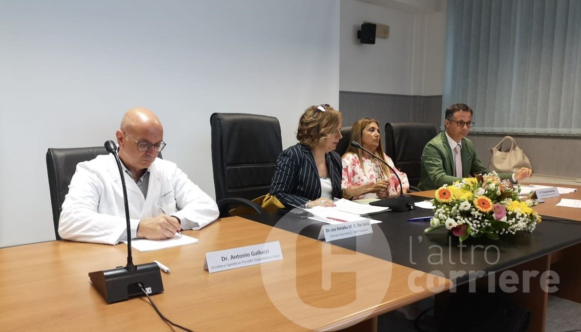 L'Asp di Catanzaro tra difficoltà e passi avanti: «Pagati 123 milioni di debiti»