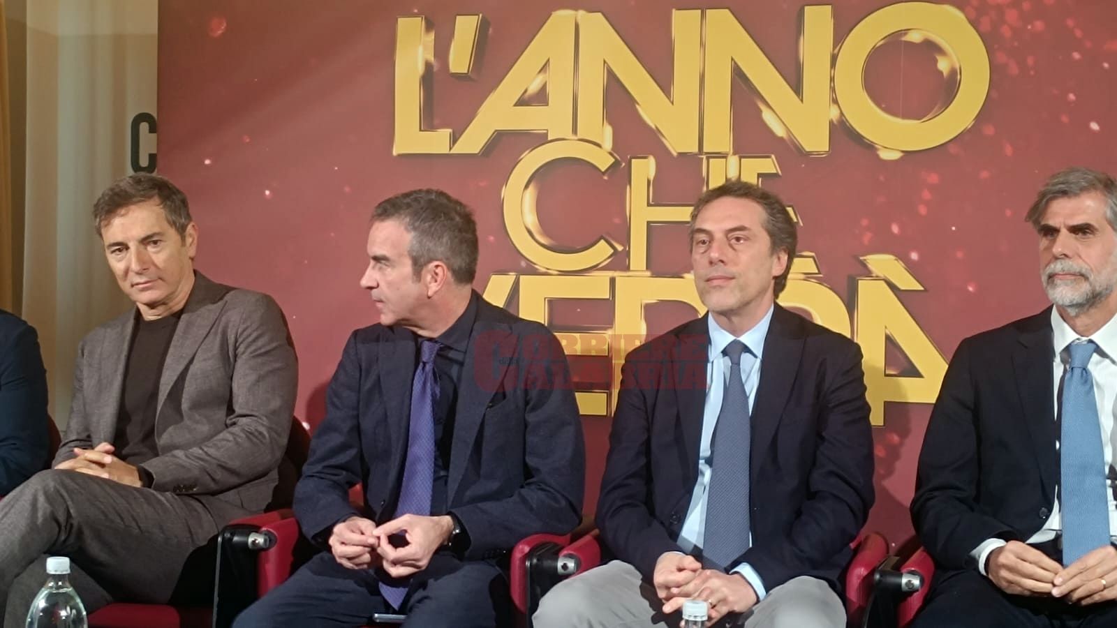 «Grazie alla sinergia con la Rai la Calabria è entrata nelle case degli italiani 187 milioni di volte»