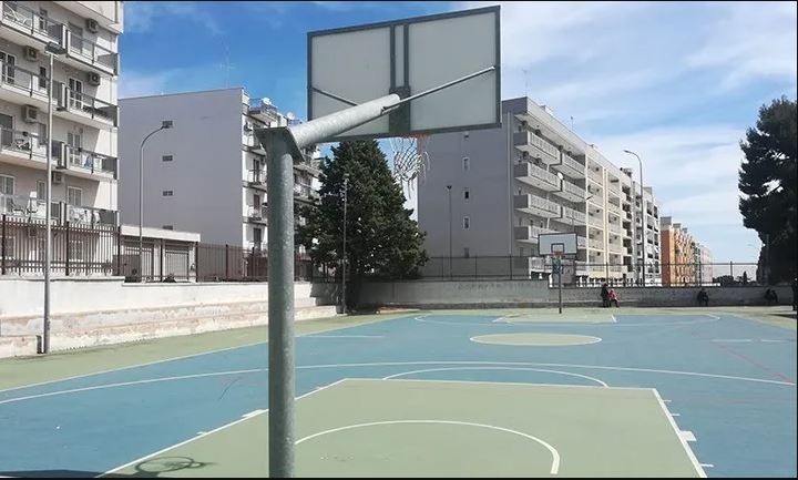 Non è una regione per sportivi: in Calabria record di sedentari (58,2%)