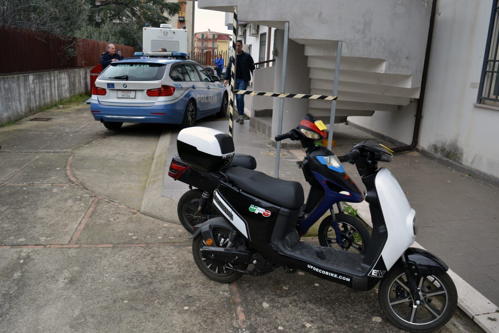 Velocipedi elettrici modificati a Corigliano Rossano, sanzioni per oltre 90 mila euro