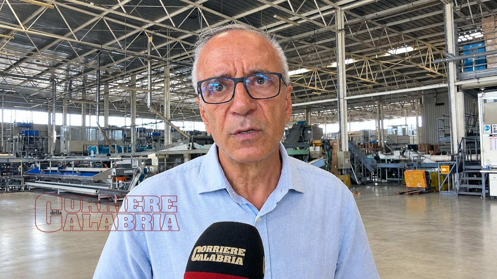 Gli effetti del blocco degli autotrasportori. «Merci bloccate e guadagni polverizzati» per la OP Coppi di Lamezia Terme