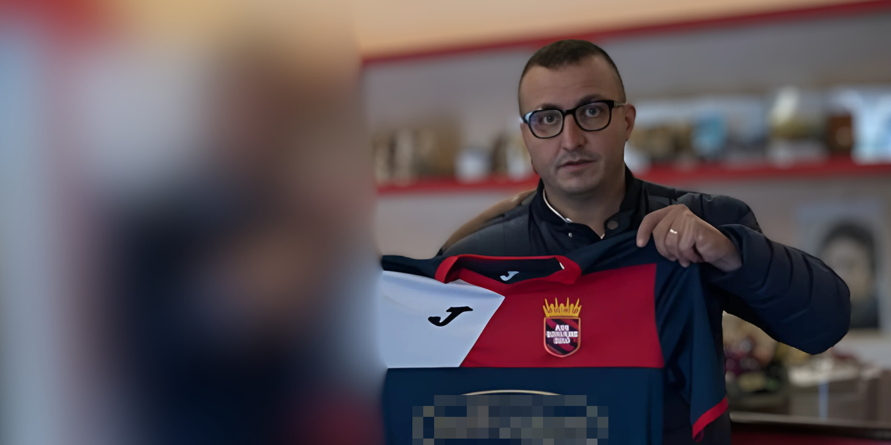 Monardo “portavoce” di Bellocco e il pressing sull’imprenditore sotto usura