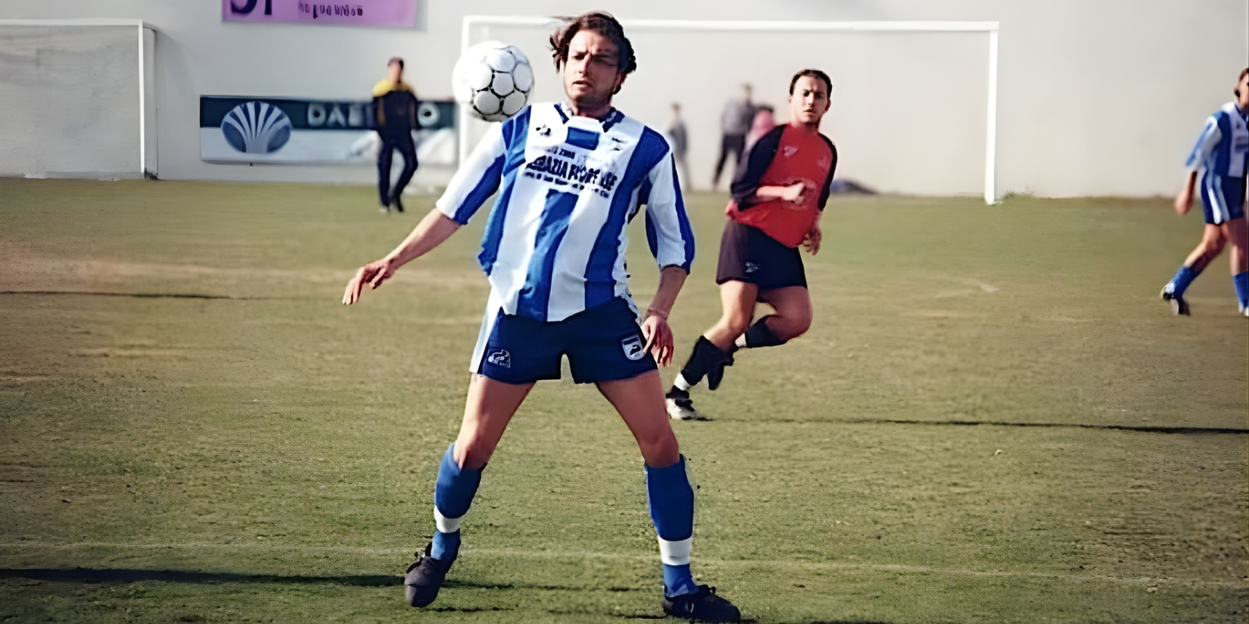 Francesco “Platini” Oliverio: il talento della Sila che inseguì il calcio e tornò alle origini