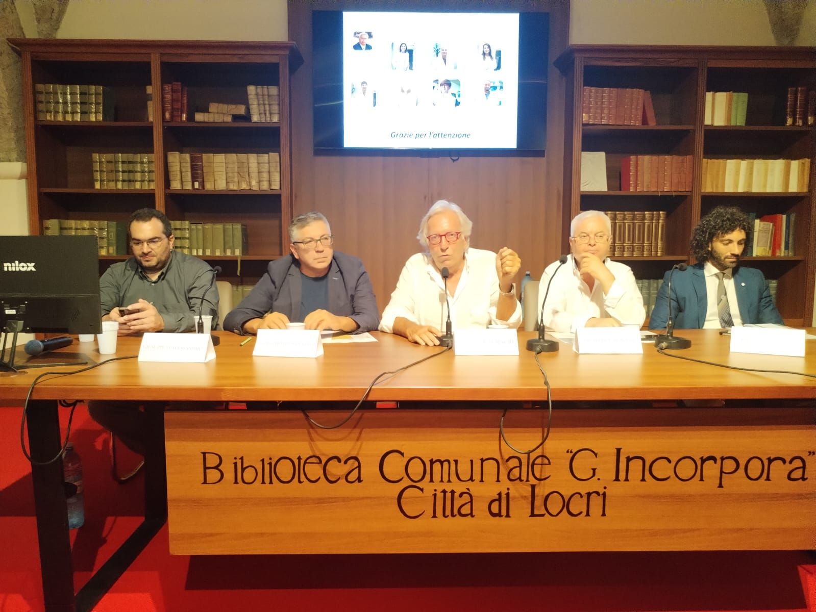 Qualità delle carni bovine e sostenibilità ambientale, a Locri il progetto Valbiopas