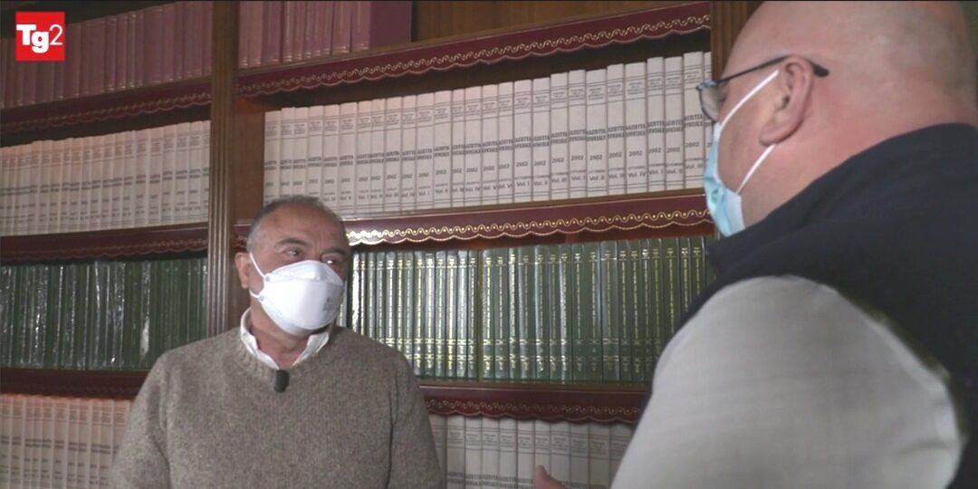 Gratteri: «Il confine tra ‘ndrangheta e massoneria deviata è sempre più promiscuo»