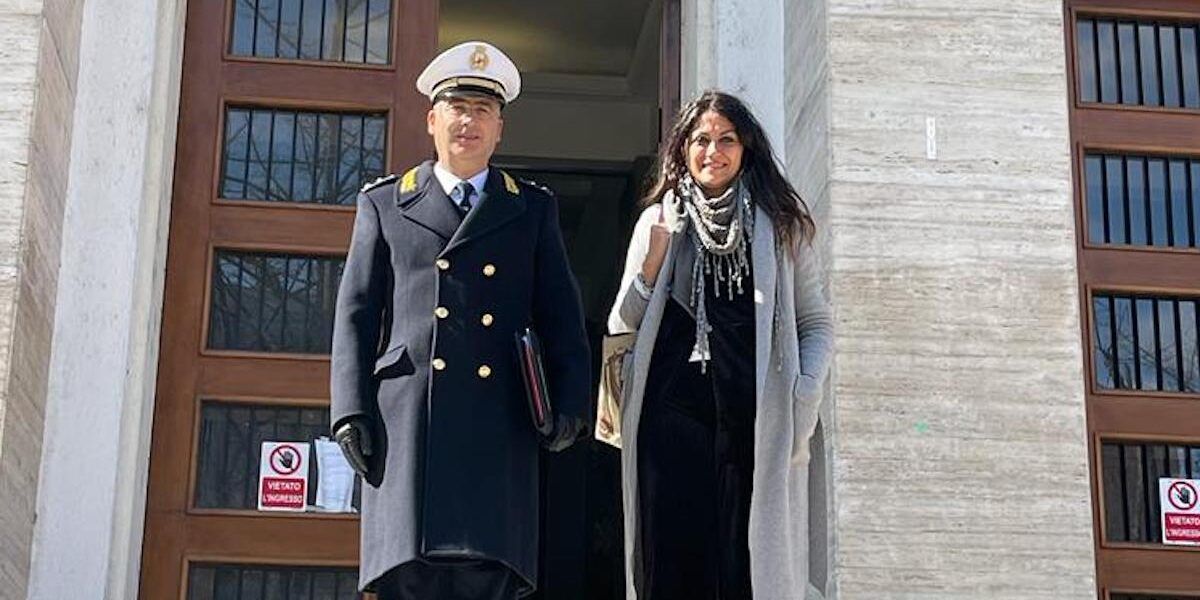 San Giovanni in Fiore, Succurro: «Al via iter per il commissariato di Polizia»