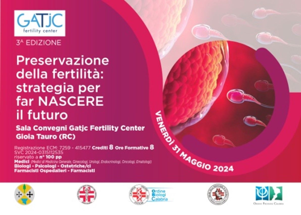 Declino demografico e fertilità tra medicina, politica e società