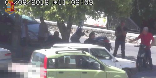 ndrangheta malea mammola