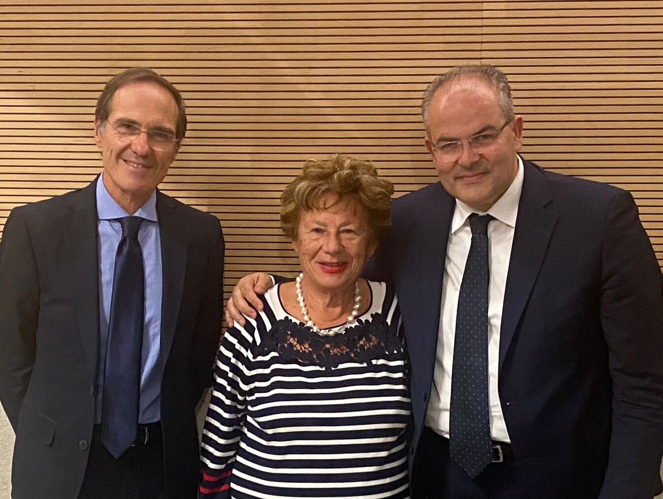 Tutela dell’infanzia, Giuseppe Raiola nominato presidente di Unicef Calabria