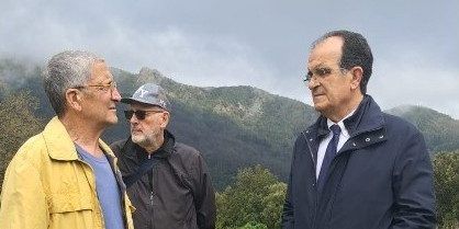 «Subito risposte sui rimborsi agli allevatori»