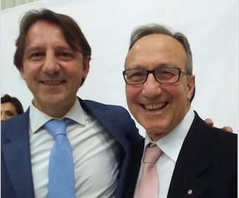 Tridico: «La sede Inps di Rossano non chiuderà»