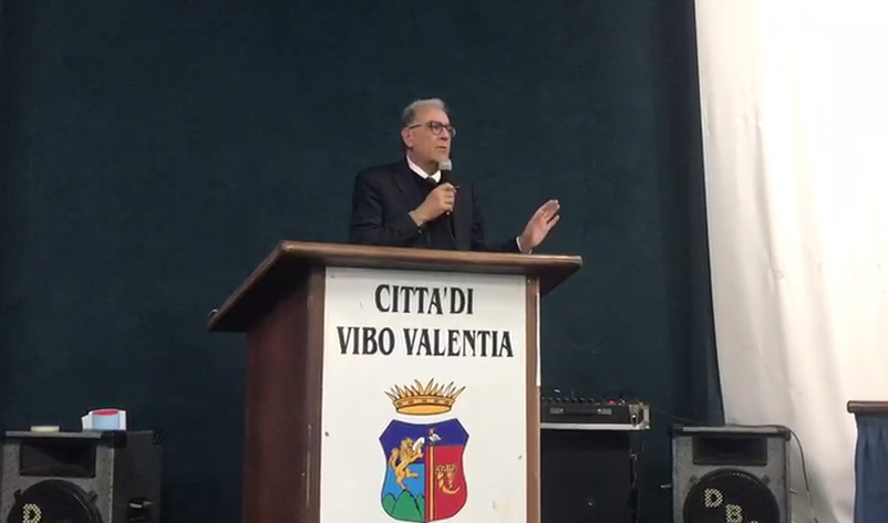 Viscomi: «La Lega non difende gli interessi della Calabria»