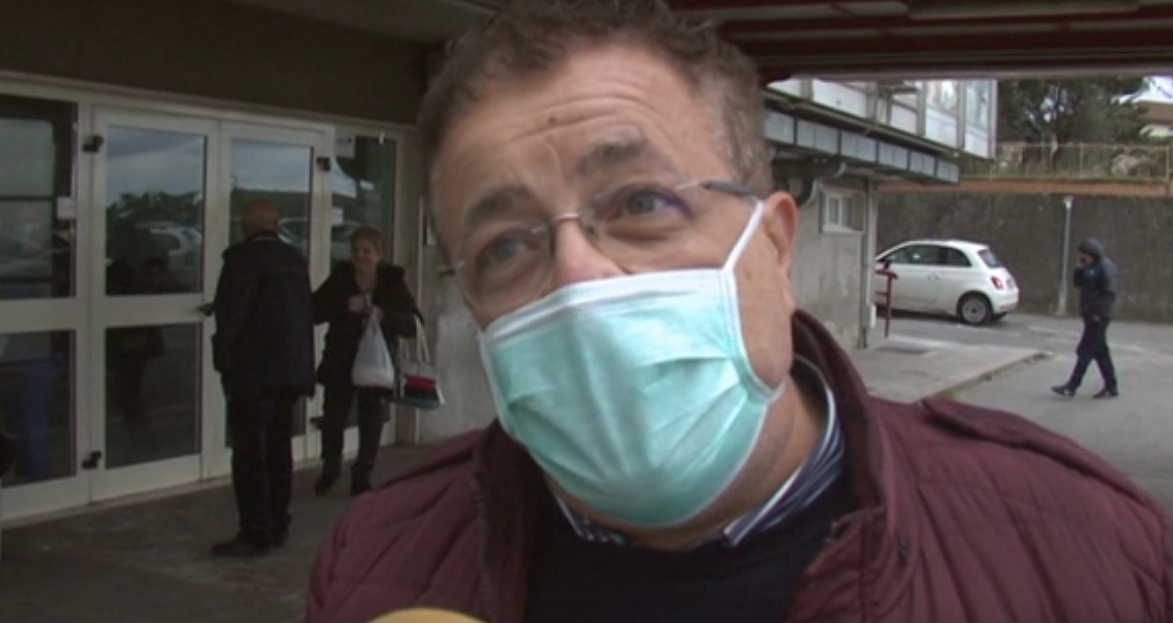 Emergenza coronavirus, Anastasi (Io resto in Calabria): «Isolare al più presto i comuni della Piana»