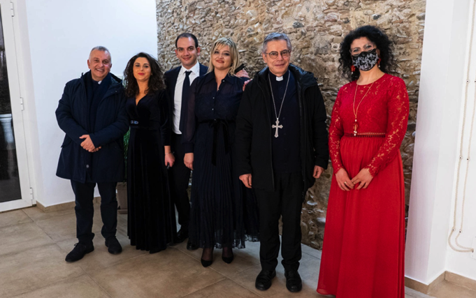 «Creare a Lamezia un centro che offra servizi ai pazienti oncologici»