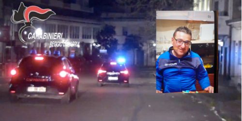 delitto ascone cosca bellocco