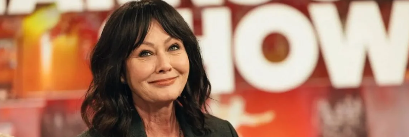 È morta Shannen Doherty, la Brenda di Beverly Hills 90210